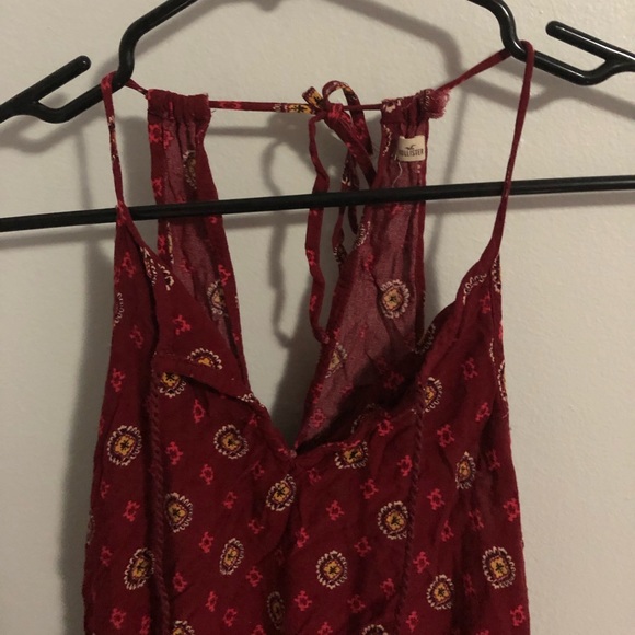 Hollister Small Romper - Picture 3 of 8